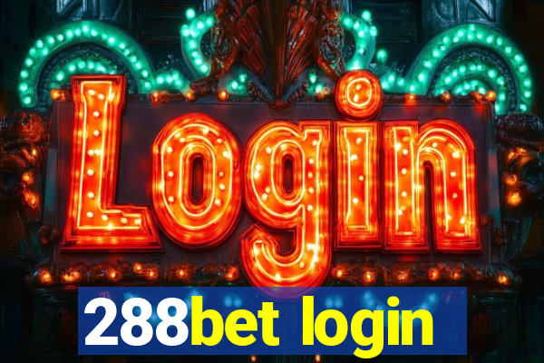 288bet login